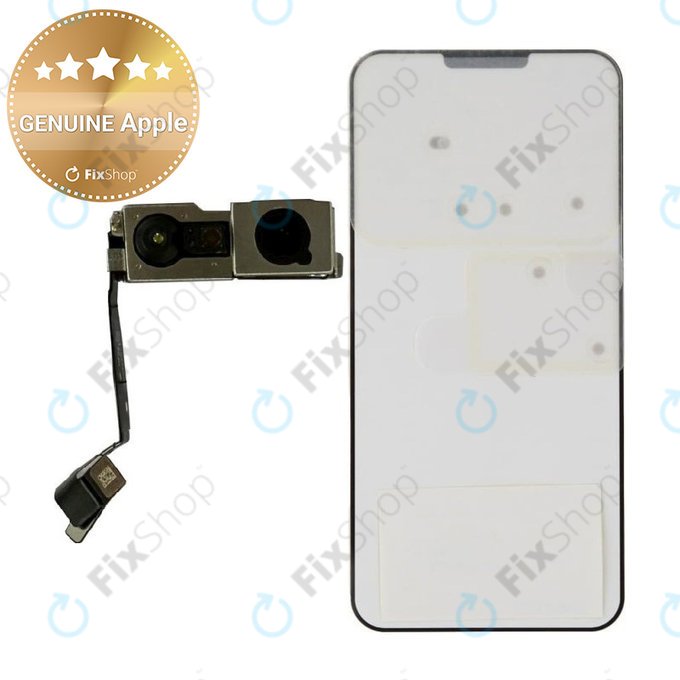 Prednja kamera za iPhone 17 Pro | 661-56126 | Genuine Apple