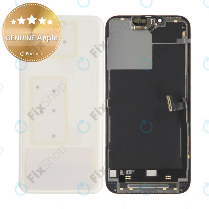 OLED Zaslon sklop za iPhone 13 Pro | 661-21993 | Genuine Apple