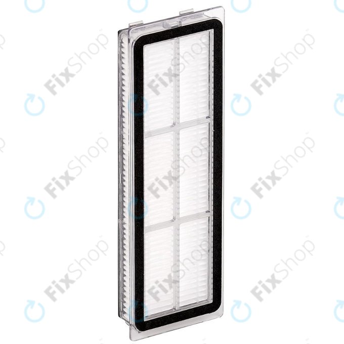Xiaomi Dreame L10s Pro Gen2, D10s Plus Gen2, L10s Ultra - HEPA filter