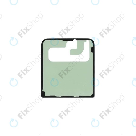 Samsung Galaxy Z Flip 6 F741B, 7 FE F761B - Ljepilo za poklopac baterije - GH81-26116A Genuine Service Pack