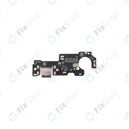 Xiaomi Redmi Note 10 5G - PCB ploča konektora za punjenje