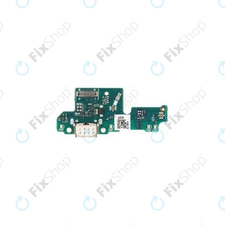 Sony Xperia L3 - PCB ploča konektora za punjenje - HQ31606850000 Originalni servisni paket