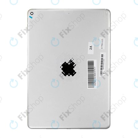 Apple iPad Air (3. generacija 2019.) - WiFi verzija poklopca baterije (srebrna)