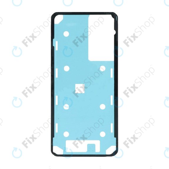 Xiaomi 12T Pro 22081212UG - Ljepilo ispod poklopca baterije
