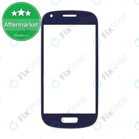 Samsung Galaxy S3 Mini i8190 - Zaslon osjetljiv na dodir (šljunčano plava)