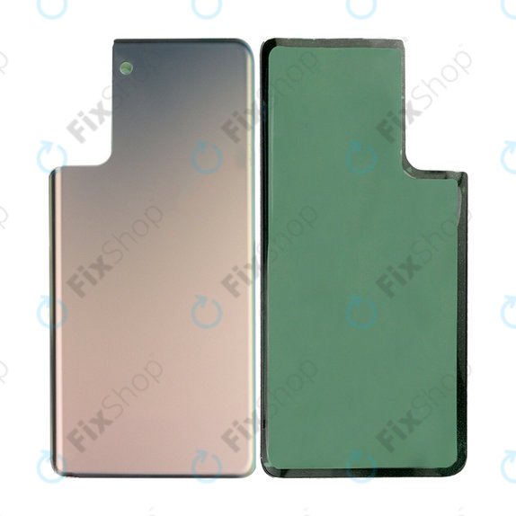 Samsung Galaxy S21 Plus G996B - Poklopac baterije (Phantom Silver)