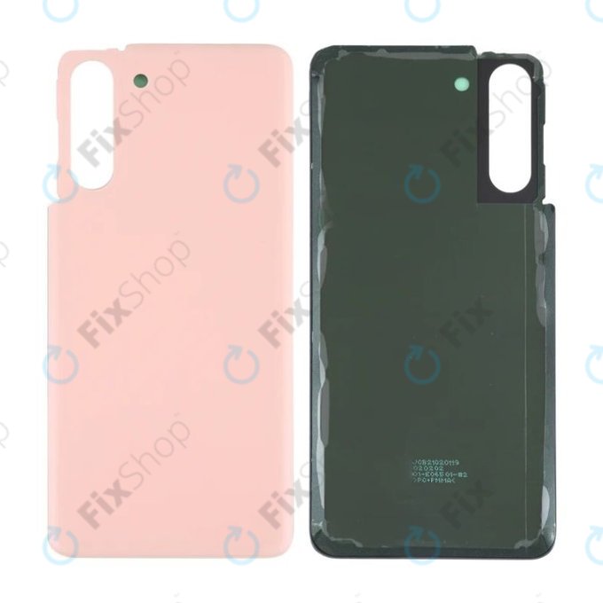 Samsung Galaxy S21 G991B - Poklopac baterije (Phantom Pink)
