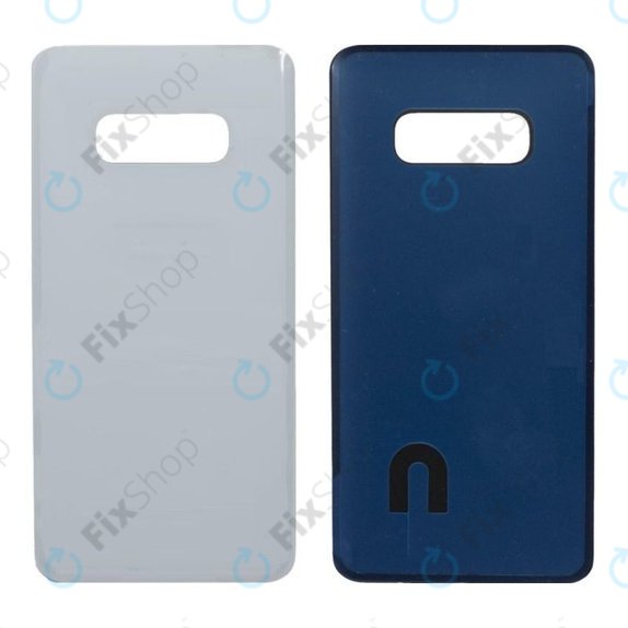 Samsung Galaxy S10e G970F - Poklopac baterije (Prism White)