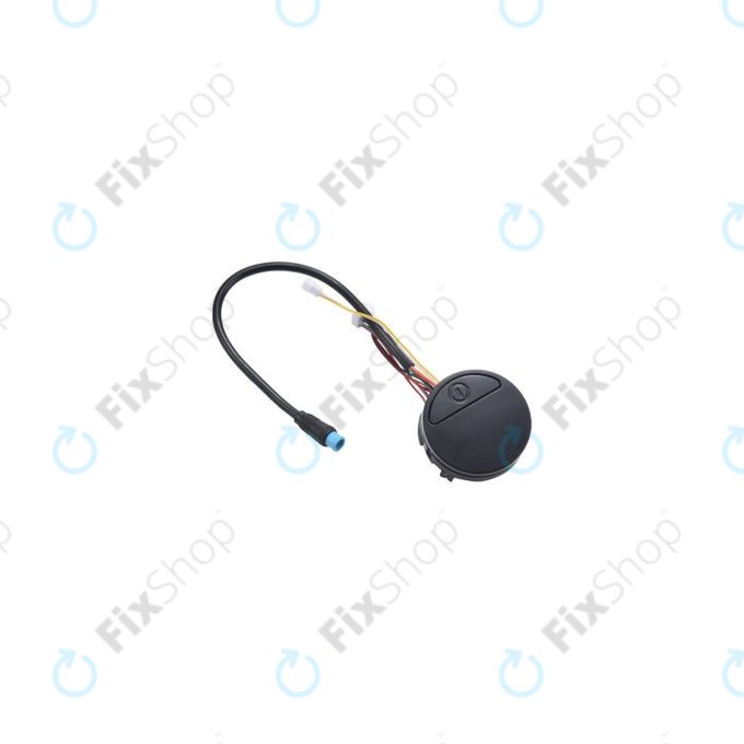 Ninebot Segway ES1, ES2, ES3, ES4 - Armaturna plošča z LCD