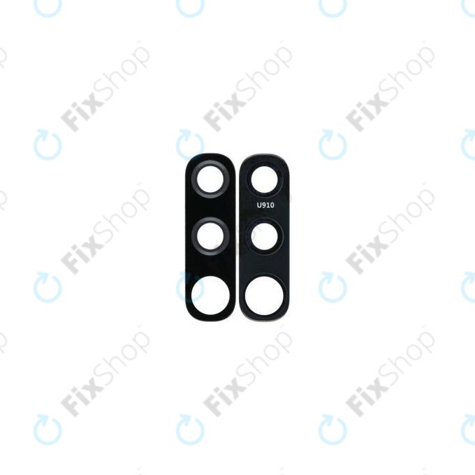 Samsung Galaxy A50 A505F, A70 A705F - Objektiv stražnje kamere - GH64-07344A Originalni servisni paket