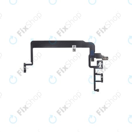 Apple iPhone 13 Pro Max - Flex kabel s gumbom za napajanje + glasnoću