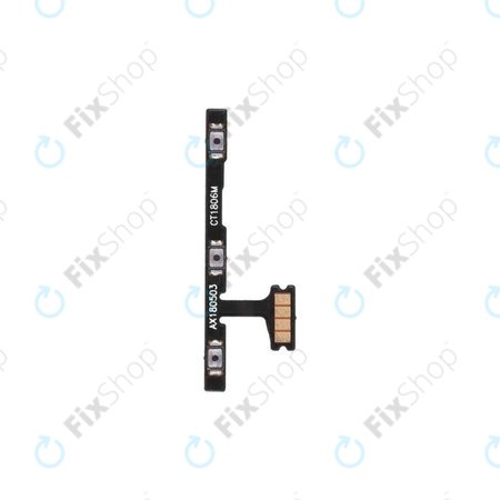 Xiaomi Black Shark - Flex Cable Power + Gumbi za glasnost