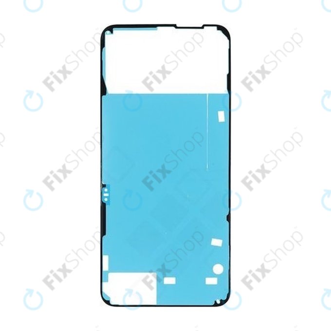 Google Pixel 8 - LCD ljepilo - G806-08101-22 Genuine Service Pack