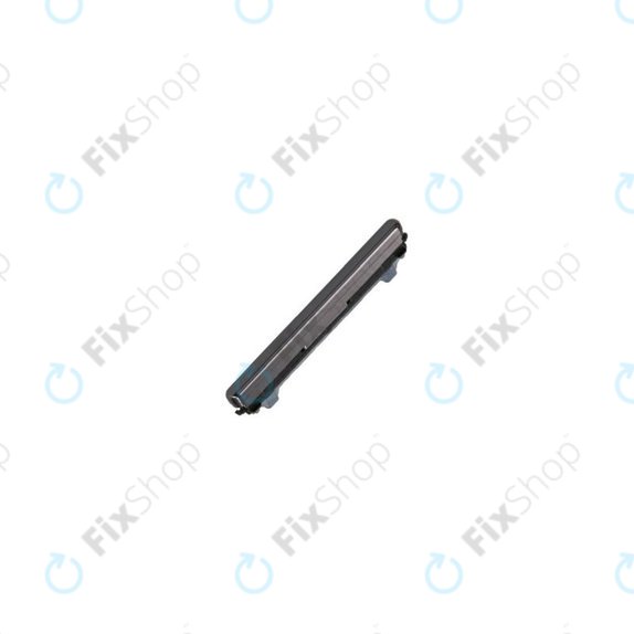 Samsung Galaxy Z Flip 5G F707B - Gumb za glasnoću (Mystic Gray) - GH98-45722A Originalni servisni paket