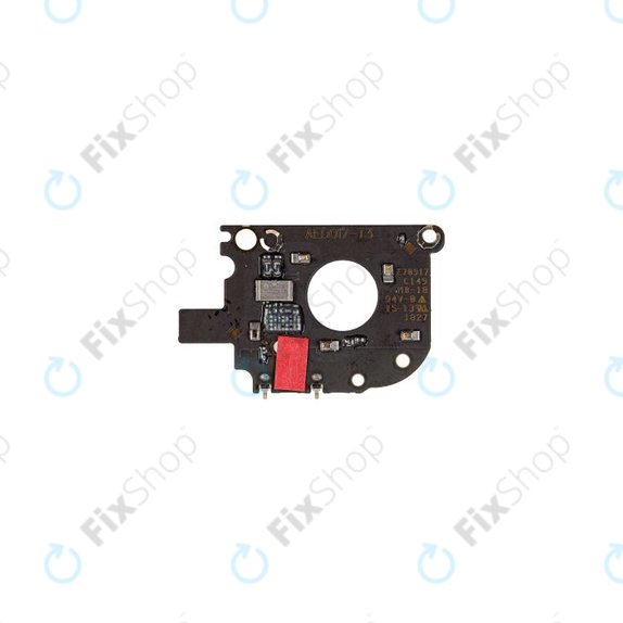 OnePlus 6T - Mikrofon - 1041100033 Originalni servisni paket