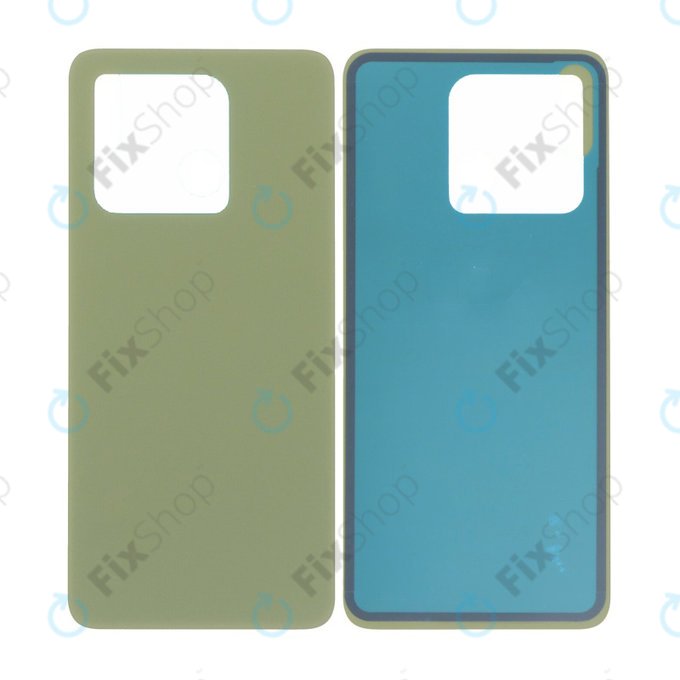 Xiaomi 14T 2406APNFAG - Poklopac baterije (Lemon Green)