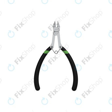 Precizna kliješta za rezanje (sječice), 2UUL DA83