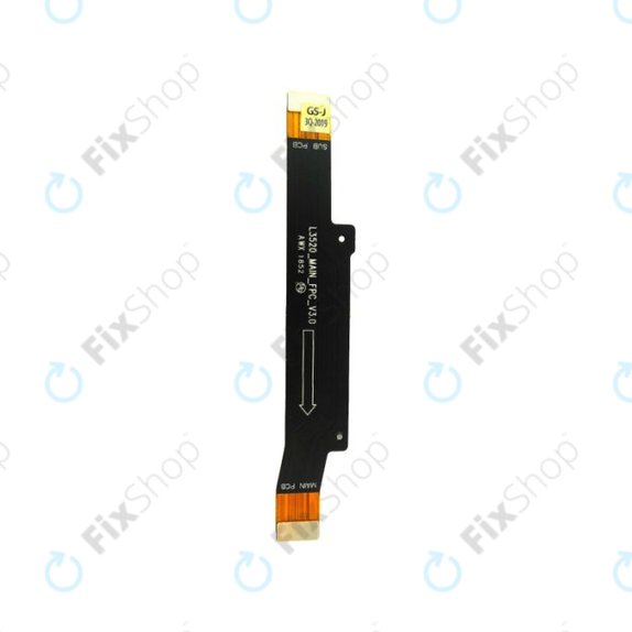 Motorola One (P30 Play) - Glavni savitljivi kabel