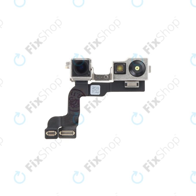 Apple iPhone 14 - Prednja kamera s IR kamerom