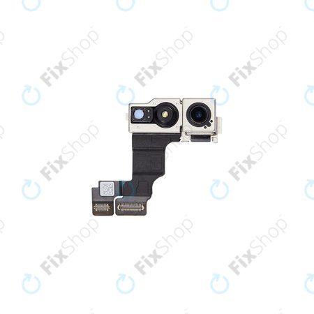 Apple iPhone 15 - Prednja kamera