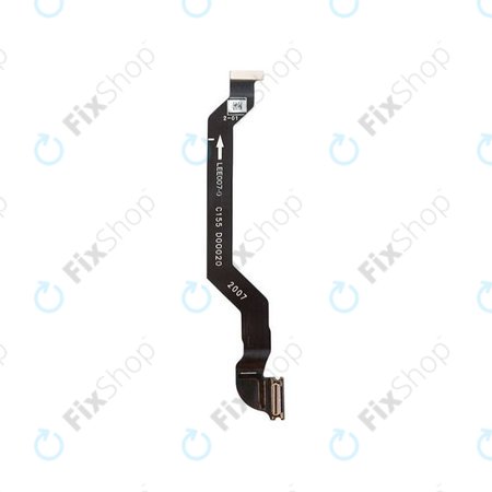 OnePlus 8 Pro - LCD Flex Cable - 2001100300 Originalni servisni paket