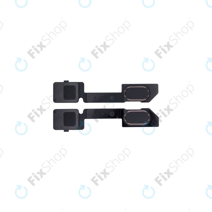 Apple MacBook Pro 16" M1 Max A2485 (2021) - Set zvučnika (lijevi + desni)