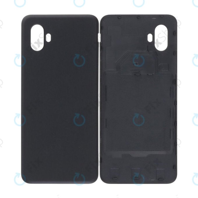 Samsung Galaxy Xcover 6 Pro G736B - Poklopac baterije (Black)