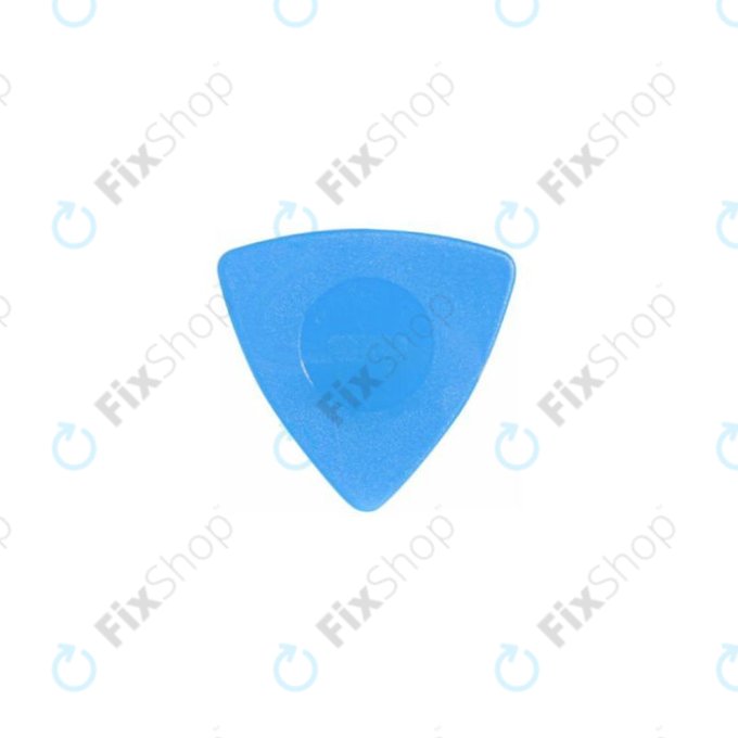 Plavi alat za rastavljanje trzalice za gitaru (Plava)