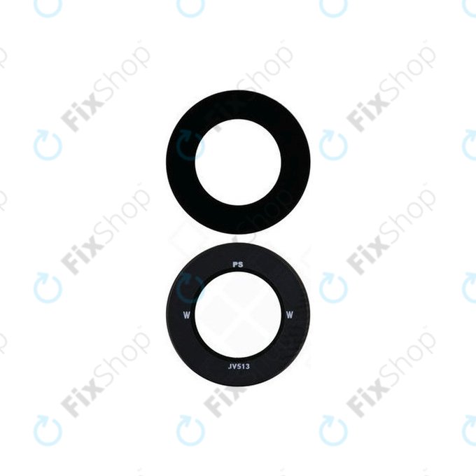 Samsung Galaxy S25 Edge - Leća stražnje kamere (Wide) - GH64-09798A Genuine Service Pack