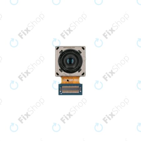 Samsung Galaxy A12 A125F - Modul stražnje kamere 48 MP - GH96-14151A Originalni servisni paket