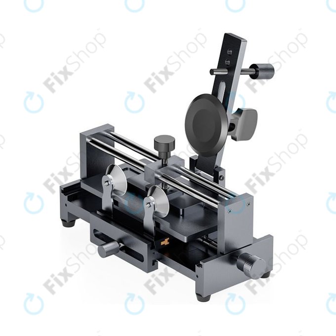 iFixes iX361 - multifunkcionalna platforma za ispravljanje okvira