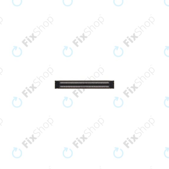 Samsung Galaxy A40 A405F, A71 A715F, A70 A705F, A51 A515F, S20 FE G780F - Konektor matične ploče - 3710-004285 Originalni servisni paket