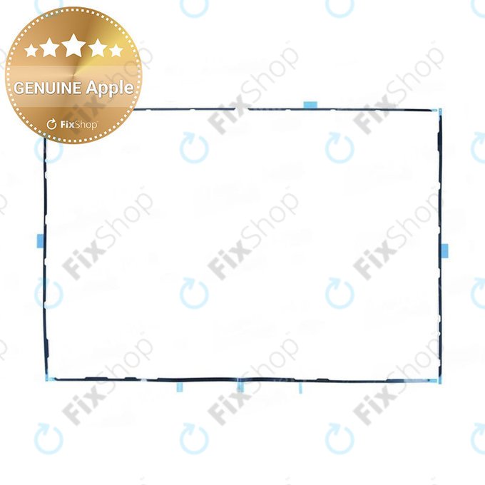 Ljepljiva traka ispod LCD zaslona za iMac 24", A3137 (2024), 076-00592, Genuine Apple