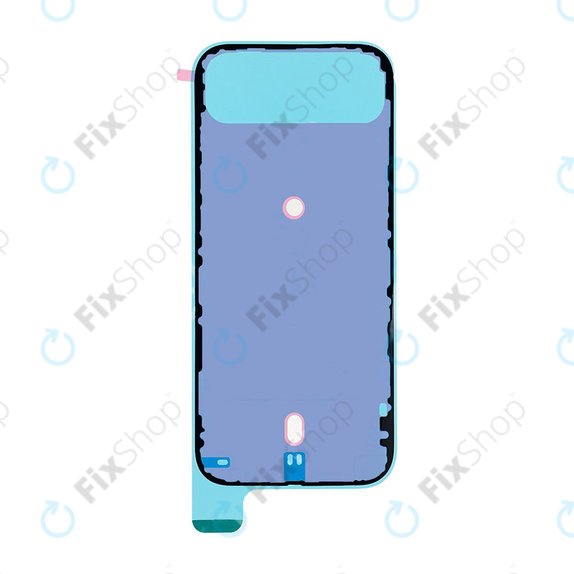 Apple iPhone 17 Air - Ljepilo za stražnje staklo