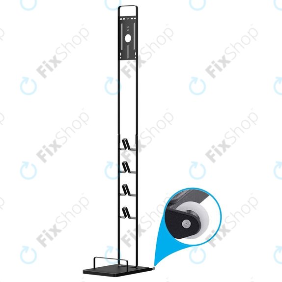 Dyson V-series, Outsize, Gen5detect, DC-series - Stalak s kotačima