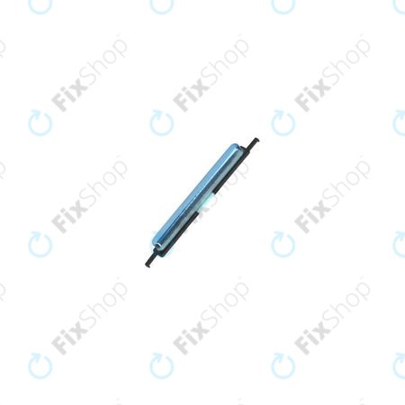 Samsung Galaxy A32 5G A326B - Gumb za glasnoću (Awesome Blue) - GH64-08403C Genuine Service Pack