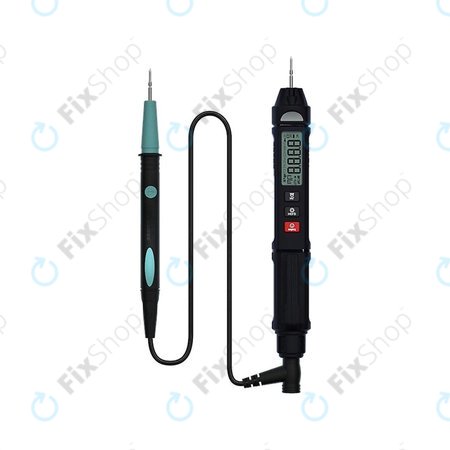 Relife DT-02 - Digitalni multimeter