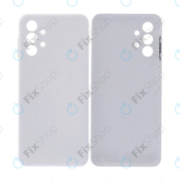 Samsung Galaxy A13 A135F - Poklopac baterije (bijeli)