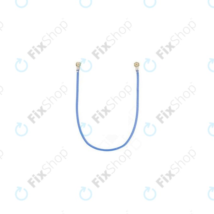 Samsung Galaxy Z Fold 3 F926B - RF kabel 41 mm (plavi) - GH39-02110A Originalni servisni paket