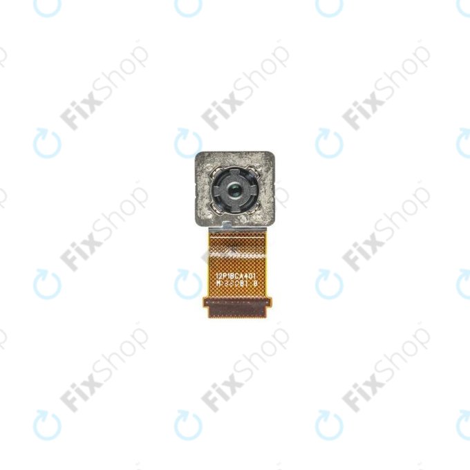 HTC One Mini, One Max, Butterfly S - Stražnja kamera