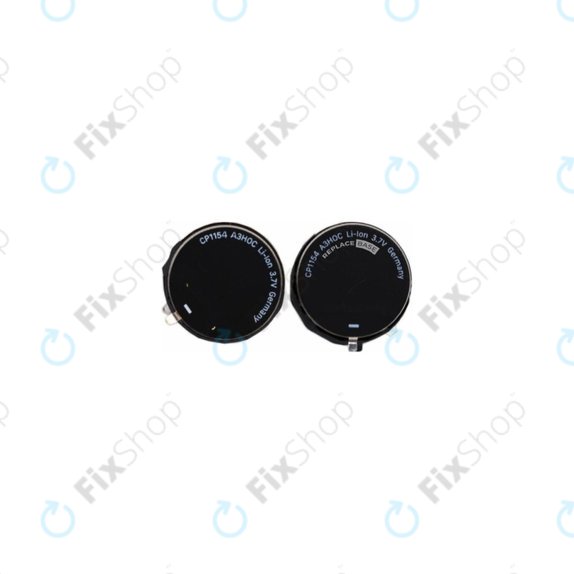 Apple AirPods 3 - Baterija (2 kom)