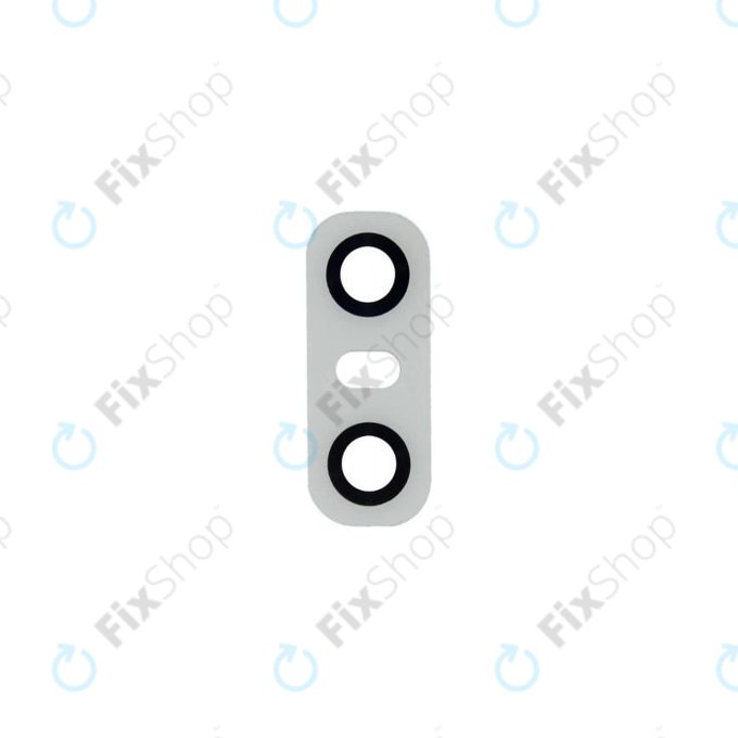 LG G6 H870 - Objektiv kamere (Platinum)