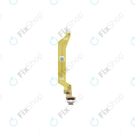 Asus ZenFone 9 AI2202 - Konektor za punjenje + Flex kabel - 90AI00C0-R90010 Originalni servisni paket