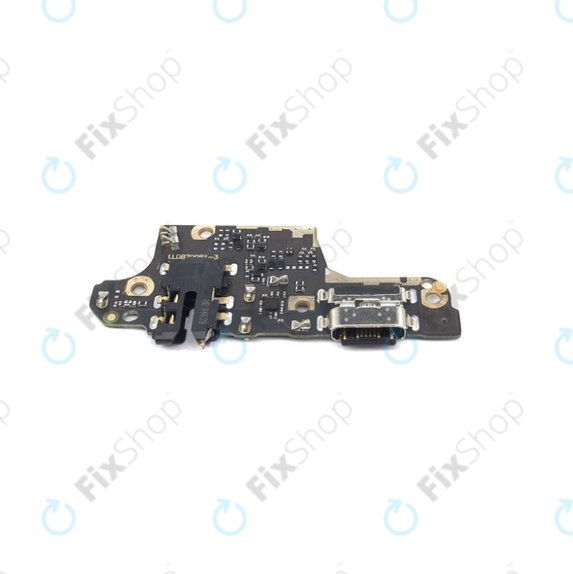 Xiaomi Poco X3 NFC - PCB ploča konektora za punjenje