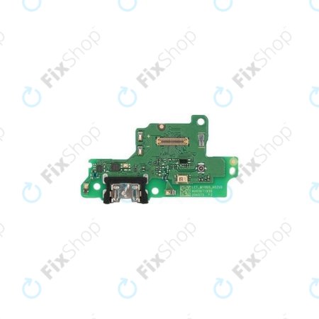 Huawei Y5 (2019), Honor 8S - PCB ploča s konektorom za punjenje - 02352QRD, 02352QTA