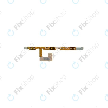 Samsung Galaxy Tab S3 T820, T825 - Flex kabel s bočnim gumbima - GH59-14741A Originalni servisni paket