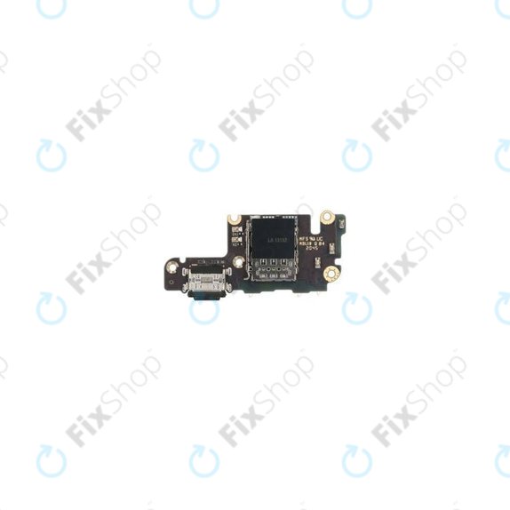 Xiaomi Mi 10T Pro - PCB ploča konektora za punjenje - 5600010J3S00 Originalni servisni paket