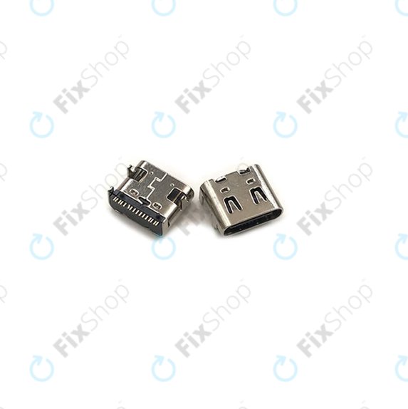 Sony Playstation 5 - USB priključak za punjenje C