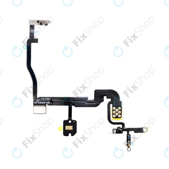 Apple iPhone 11 Pro Max - Flex kabel s tipkom za napajanje