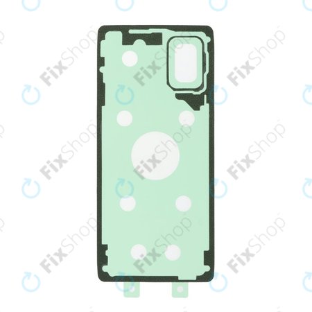 Samsung Galaxy A71 5G A716 - Ljepljiva Traka ispod Poklopca Baterije